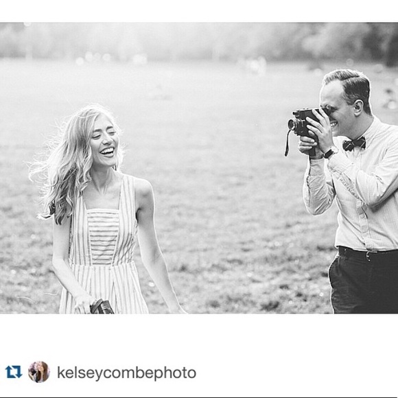 Madewell Cutout Dress - Picture 5 of 6